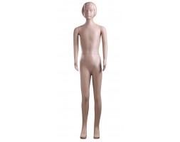 Child Plastic Mannequin